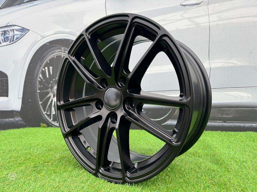 Autowheels RacingLine Audi Style, легкосплавные , R16
