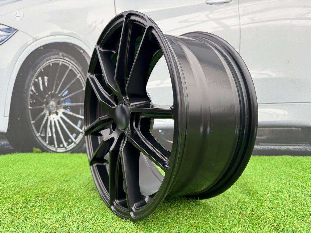 Autowheels RacingLine Audi Style, легкосплавные , R16