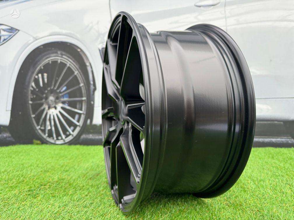 Autowheels RacingLine Audi Style, легкосплавные , R16