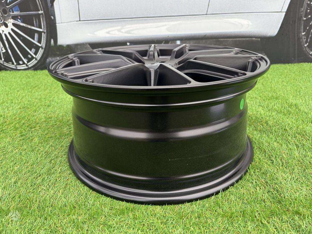Autowheels RacingLine Audi Style, легкосплавные , R16