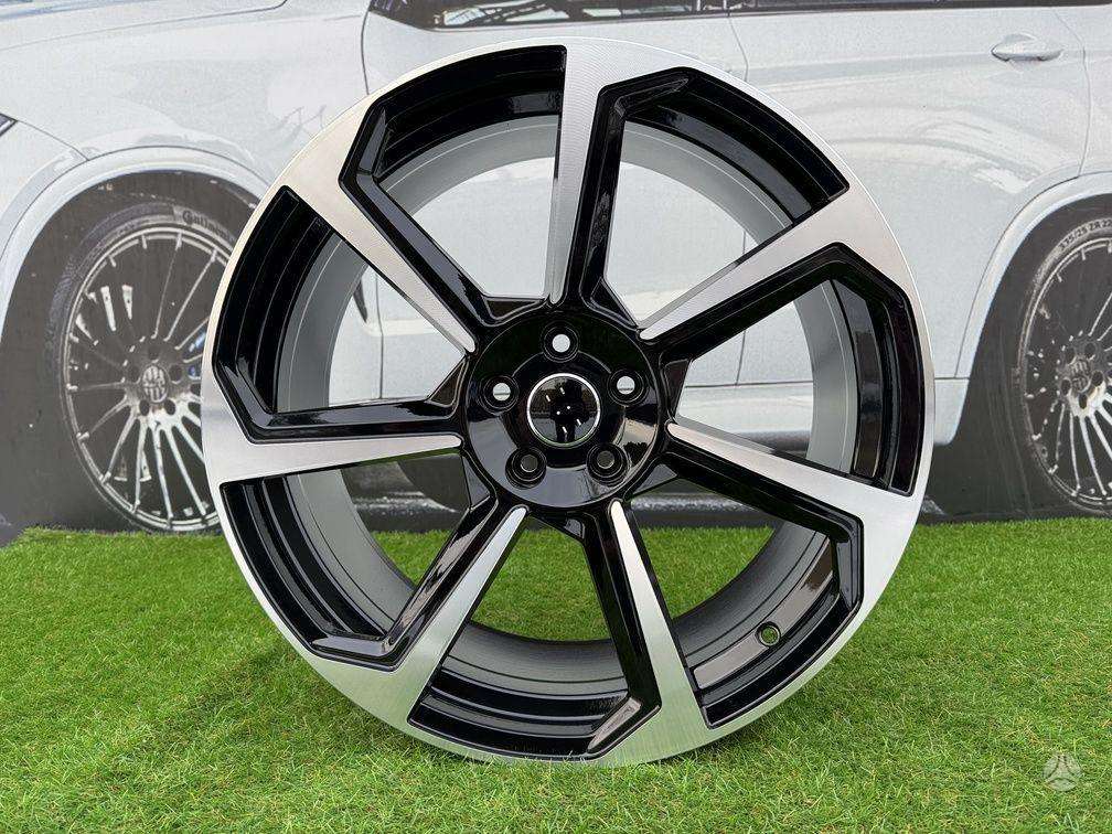 Autowheels Audi TT Style, A5, легкосплавные , R20