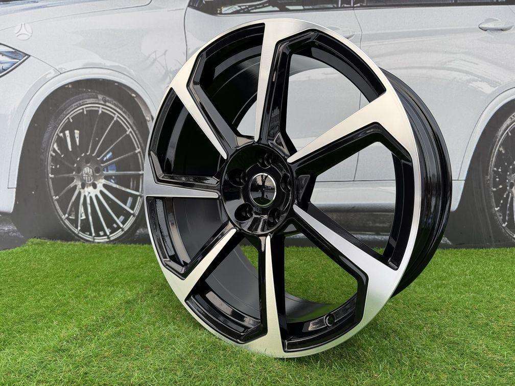 Autowheels Audi TT Style, A5, легкосплавные , R20