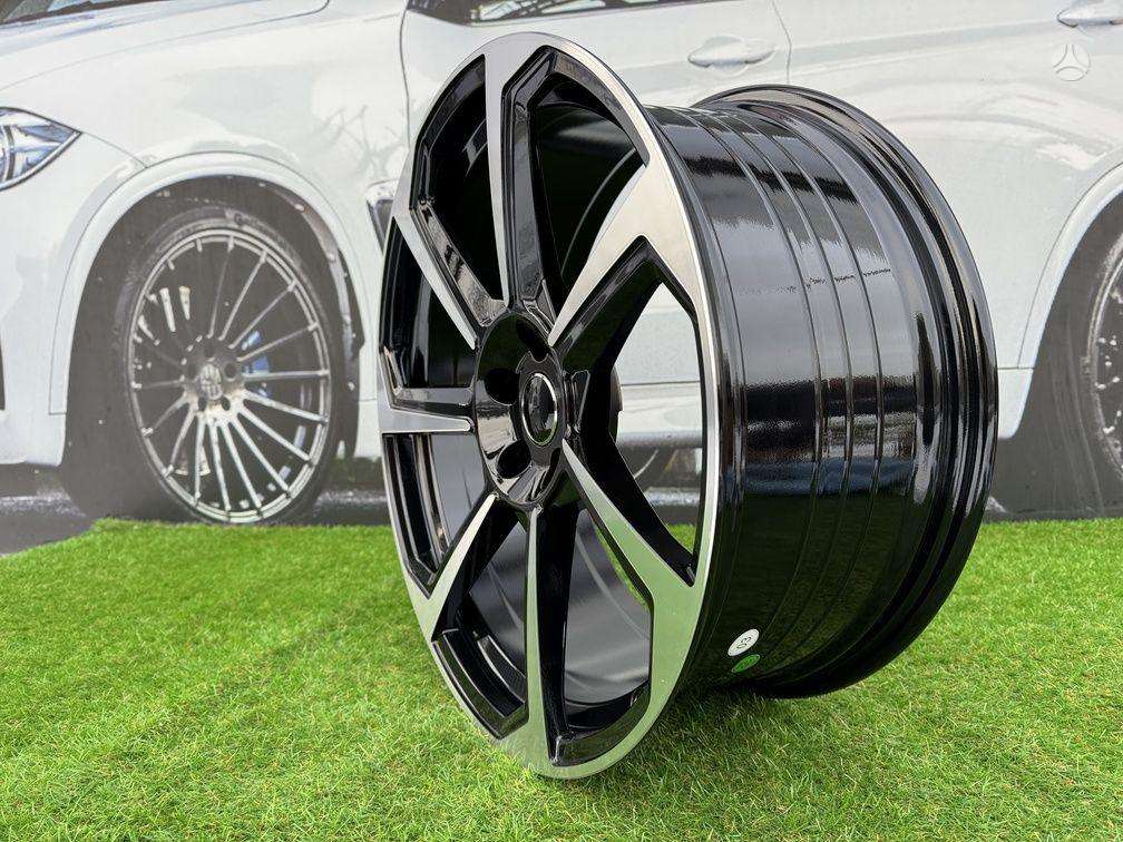 Autowheels Audi TT Style, A5, легкосплавные , R20