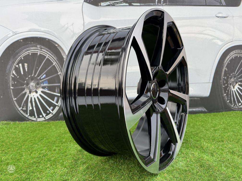 Autowheels Audi TT Style, A5, легкосплавные , R20