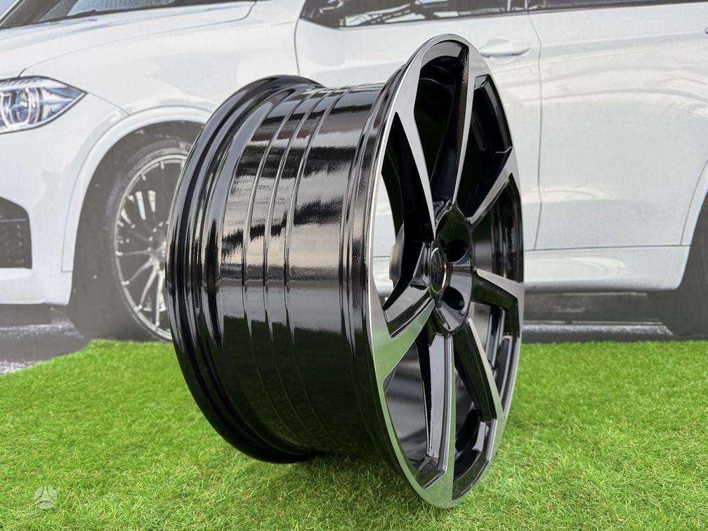 Autowheels Audi TT Style, A5, легкосплавные , R20