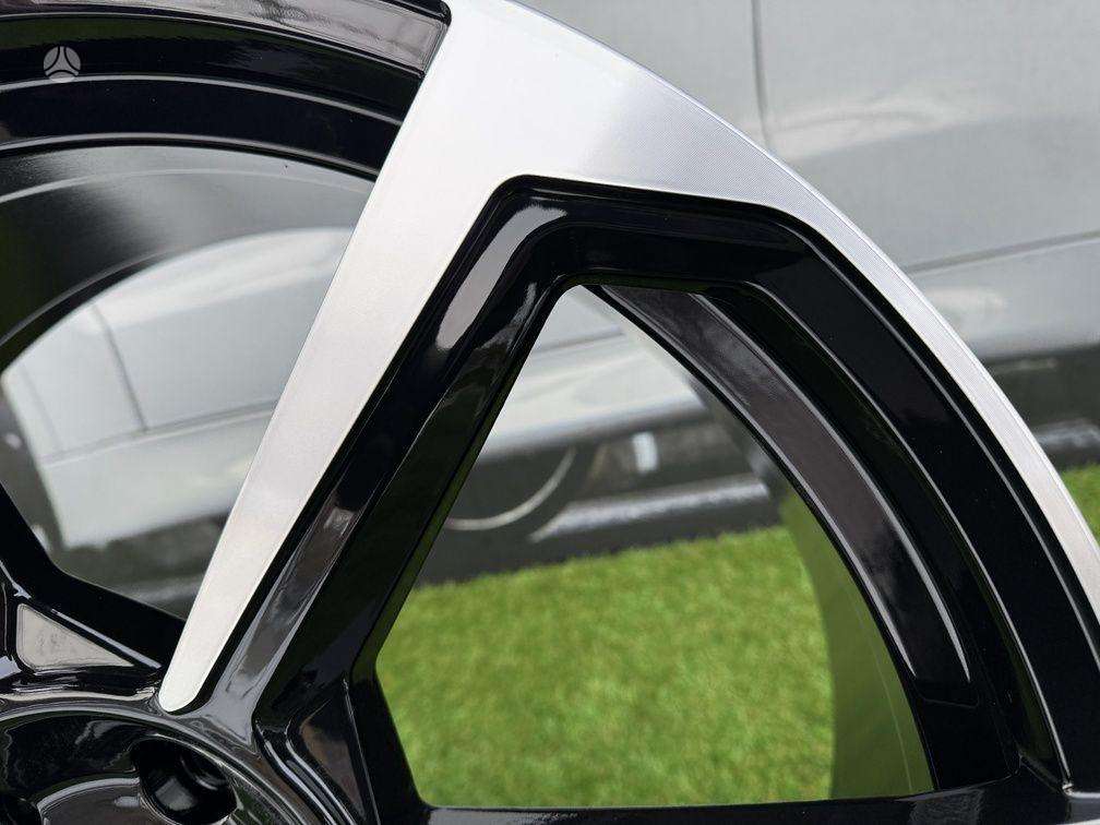 Autowheels Audi TT Style, A5, light alloy, R20