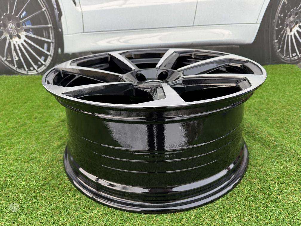 Autowheels Audi TT Style, A5, легкосплавные , R20