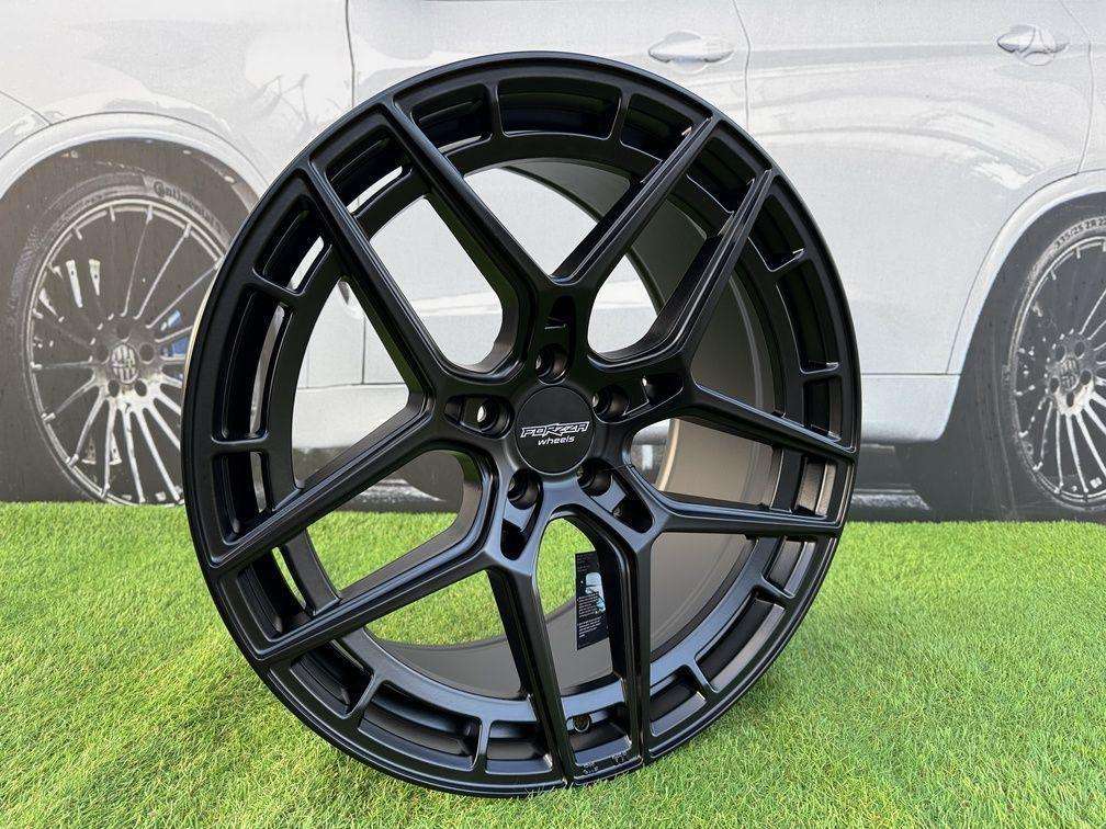 Forzza Forzza Magnum BMW 3, легкосплавные , R18