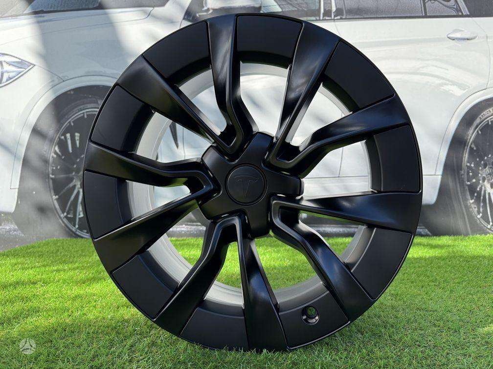 Autowheels Tesla Model 3 Performace Style, легкосплавные , R18