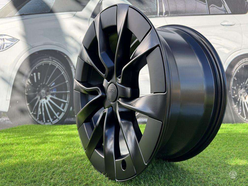 Autowheels Tesla Model 3 Performace Style, легкосплавные , R18
