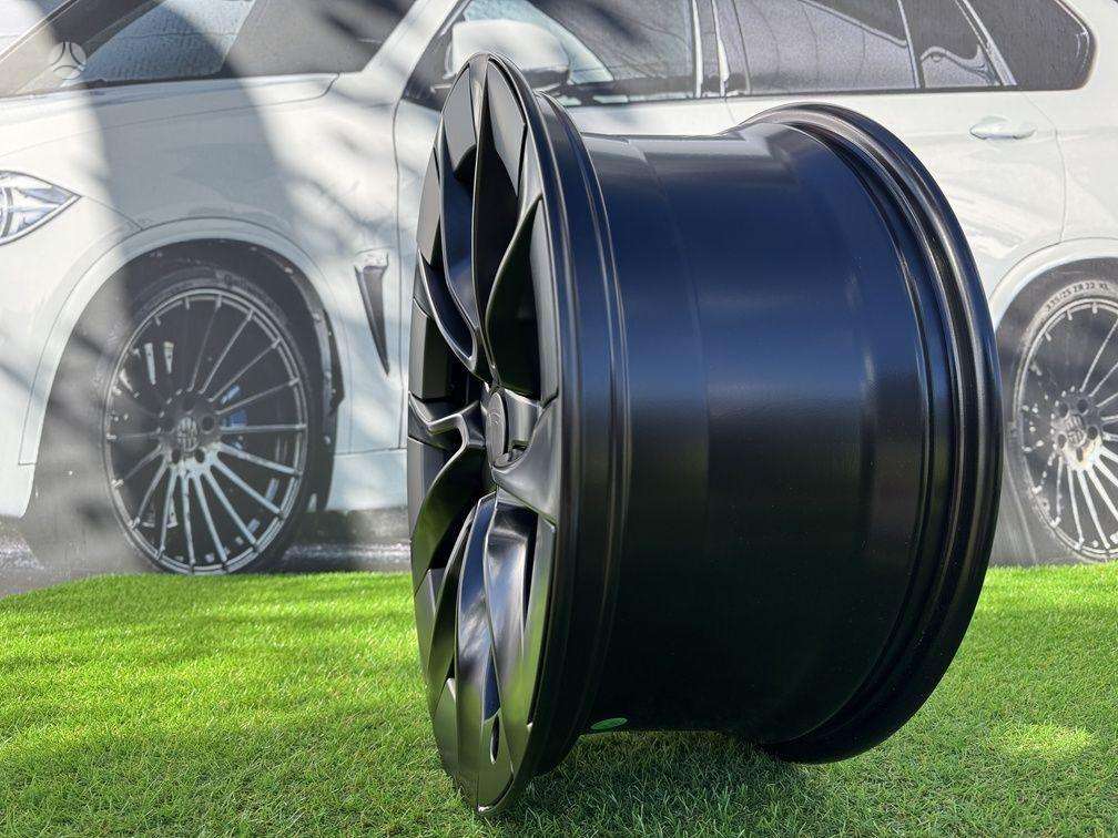 Autowheels Tesla Model 3 Performace Style, легкосплавные , R18