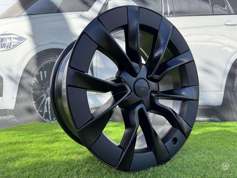 Autowheels Tesla Model 3 Performace Style, легкосплавные , R18
