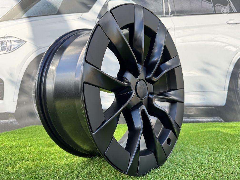 Autowheels Tesla Model 3 Performace Style, легкосплавные , R18