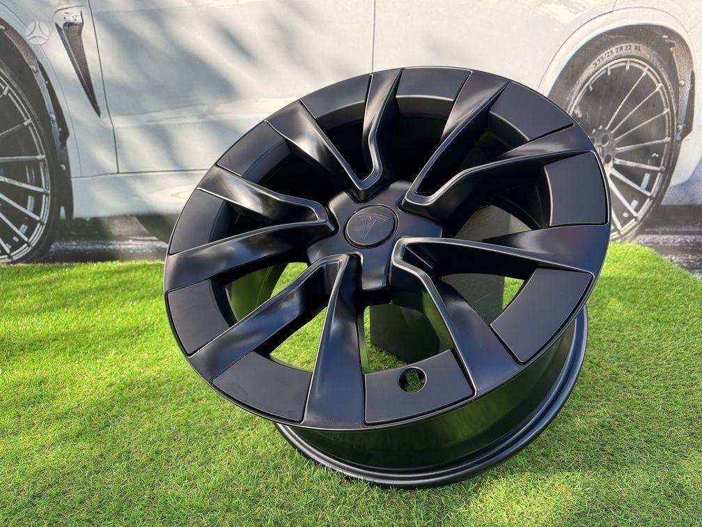 Autowheels Tesla Model 3 Performace Style, легкосплавные , R18