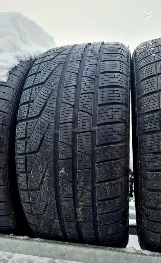 Pirelli, winter 245/35 R18
