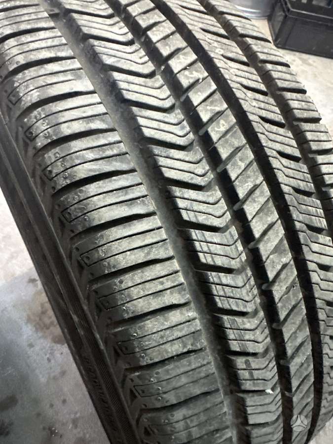 Yokohama, летние 235/45 R19
