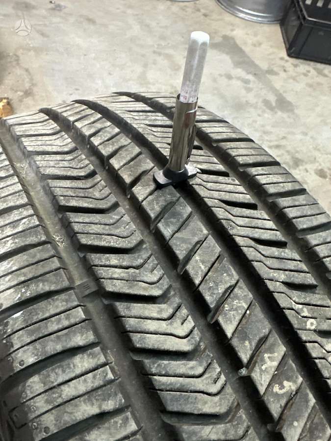 Yokohama, летние 235/45 R19
