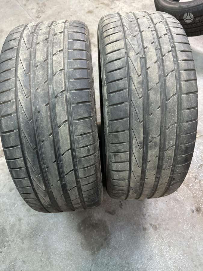 Hankook, летние 245/45 R19