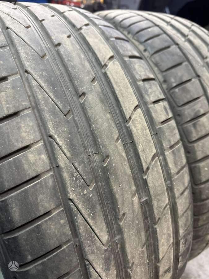 Hankook, summer 245/45 R19