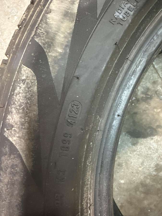 Pirelli Scorpion verde, summer 235/60 R18