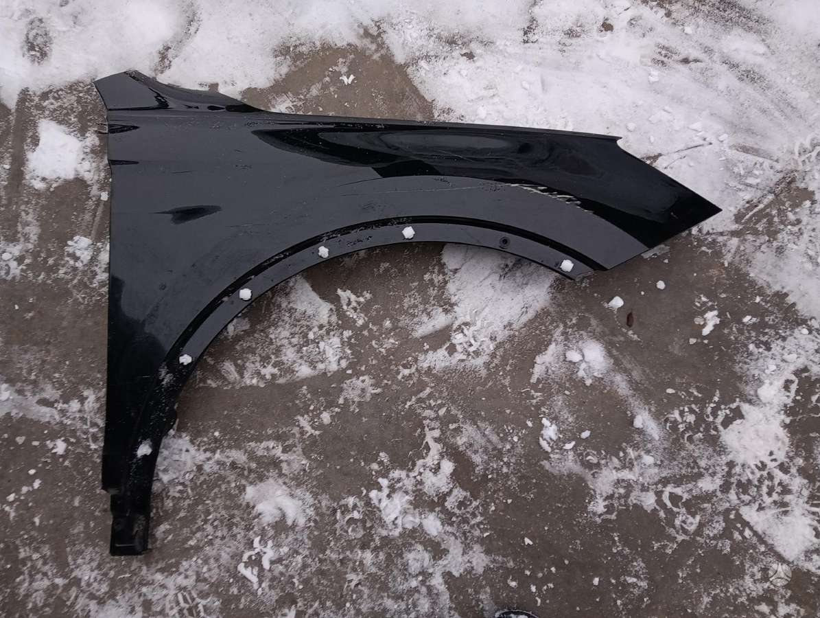 Seat Tarraco body parts