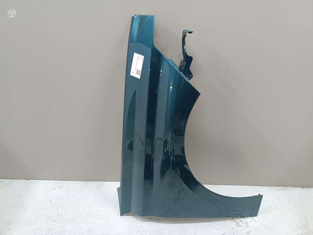 Peugeot 308 body parts