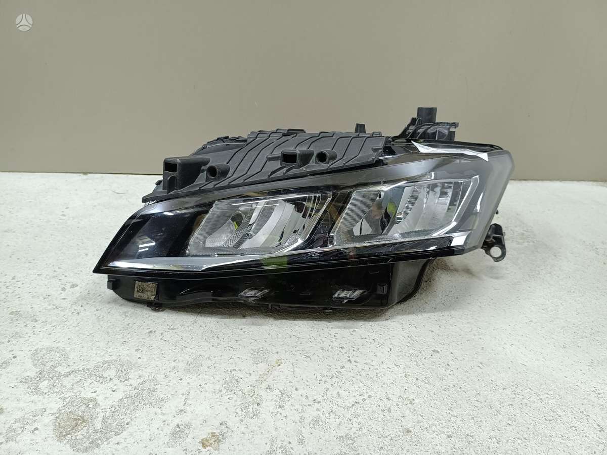 Peugeot 308 body parts