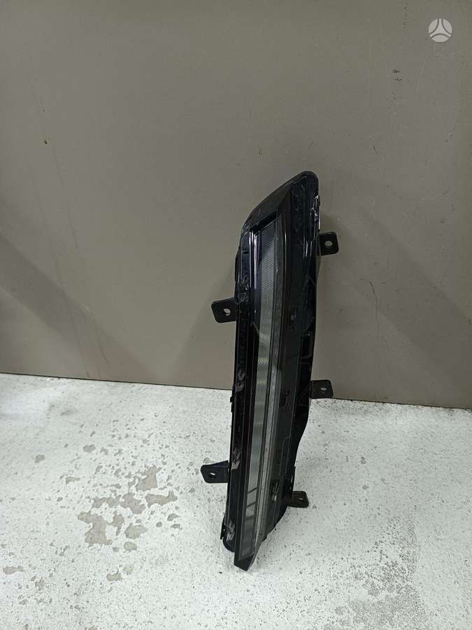 Peugeot 308 body parts