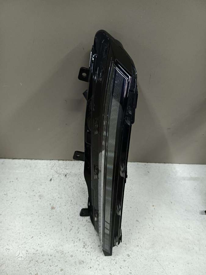Peugeot 308 body parts