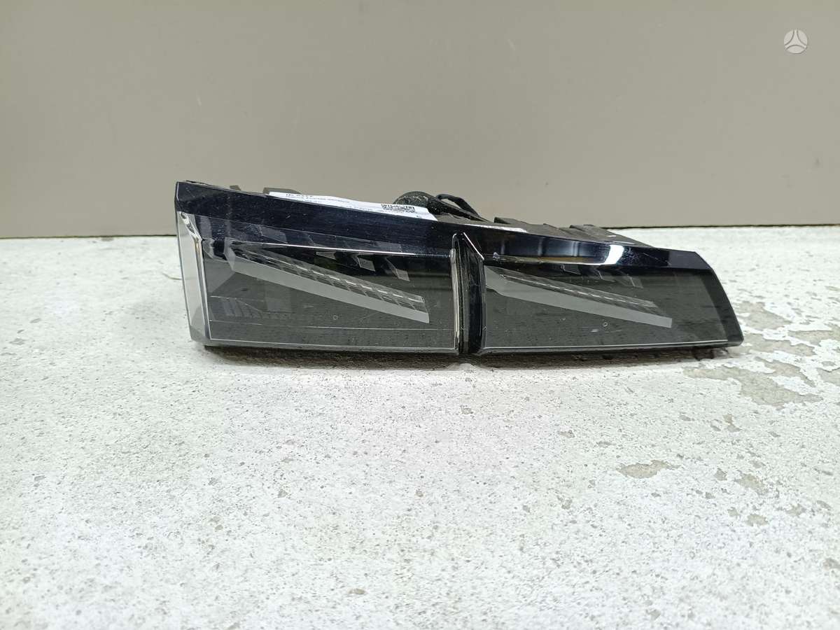 Peugeot 308 body parts