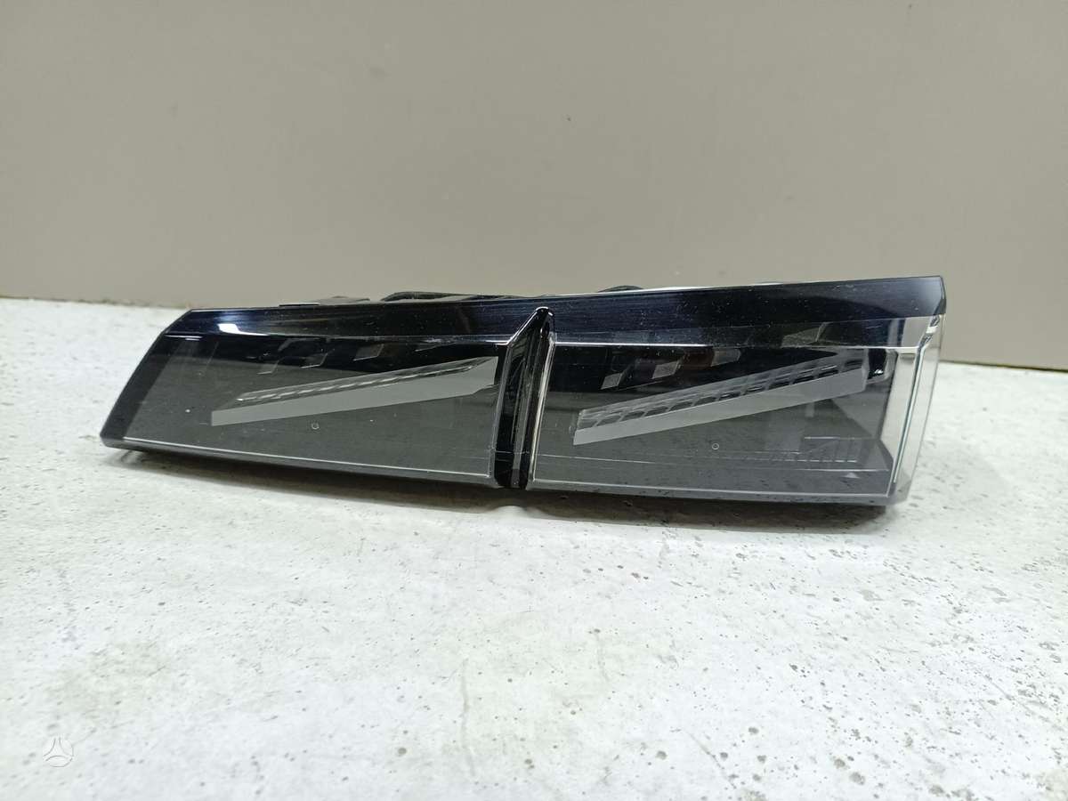 Peugeot 308 body parts