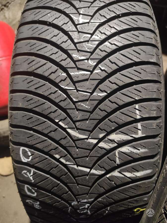 Continental Universalios,ziemines., winter 225/55 R17