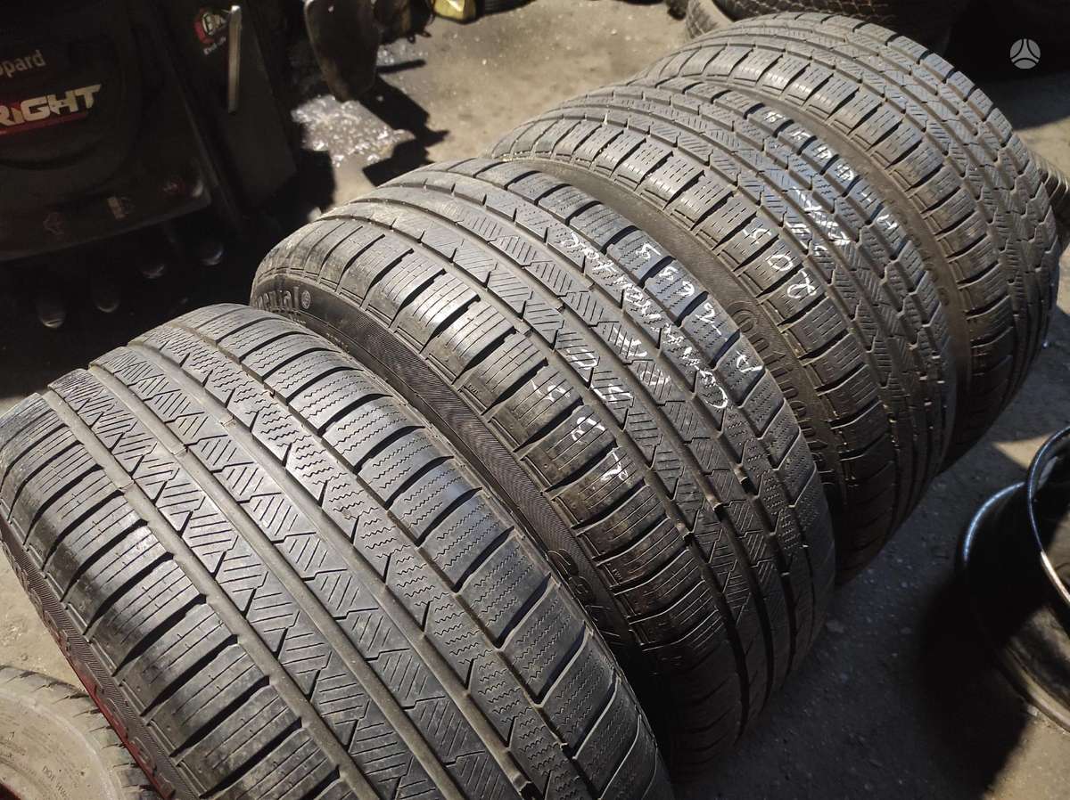 Pirelli +205/55R17ZiemineUniversVasari, зимние 235/50 R17