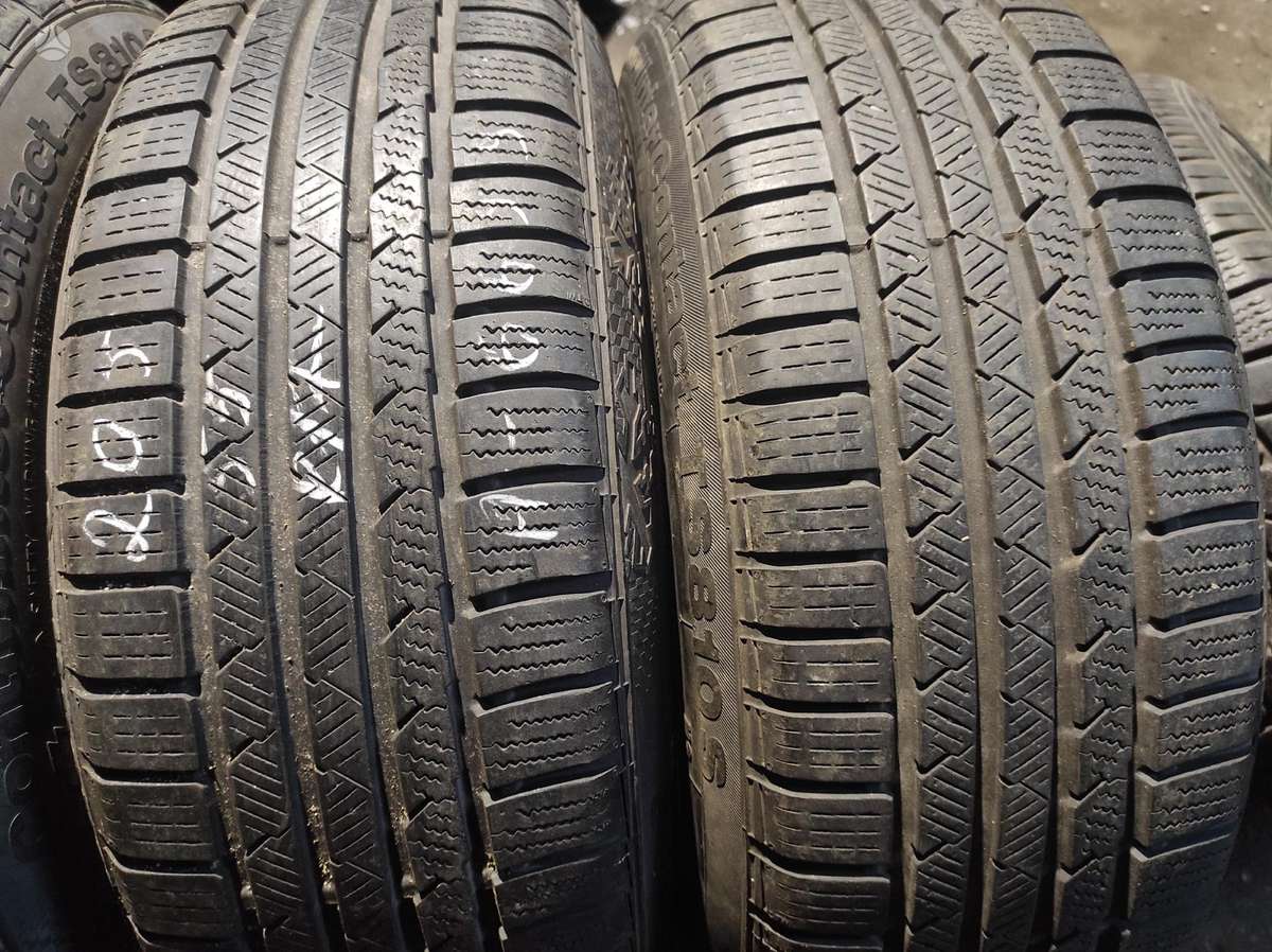 Pirelli ZieminesUniversaliosVasarines, summer 235/50 R17