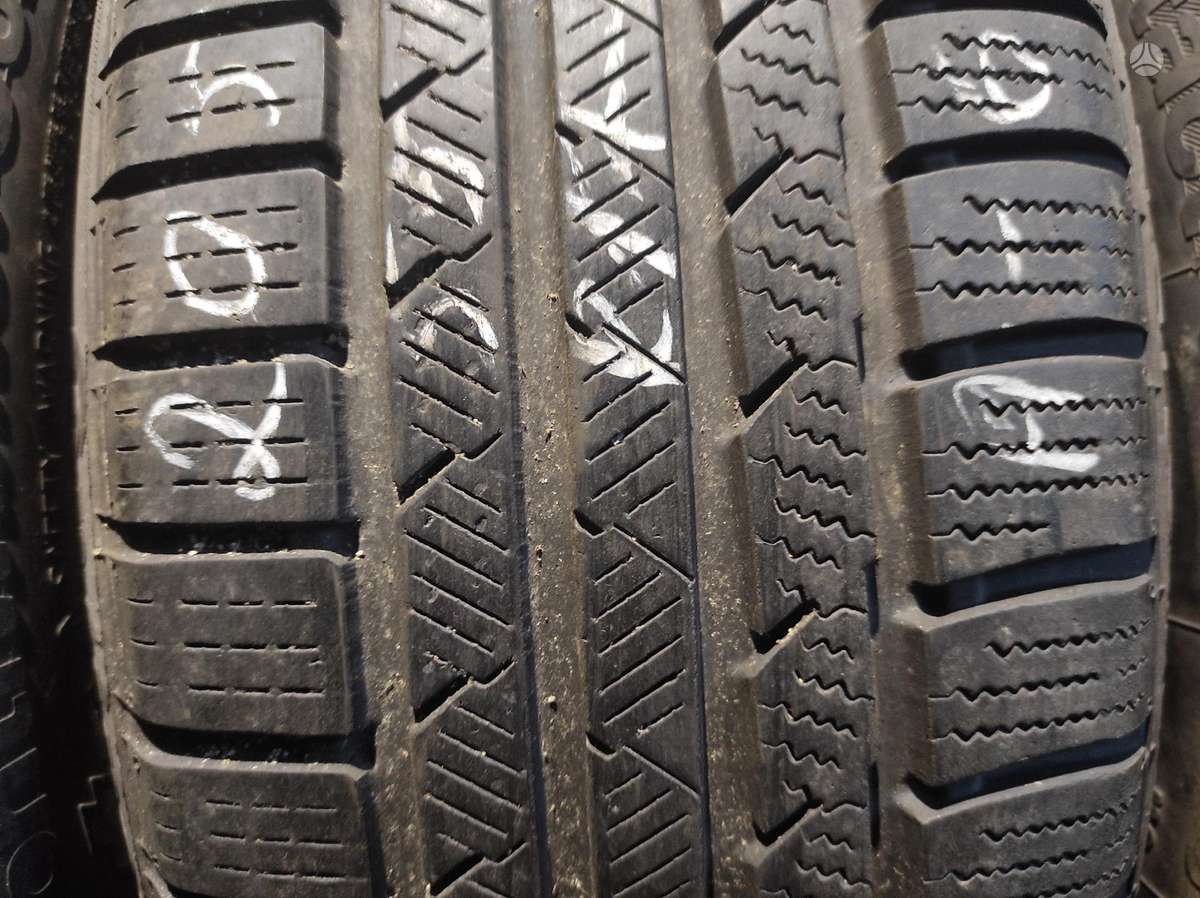 Pirelli ZieminesUniversaliosVasarines, summer 235/50 R17