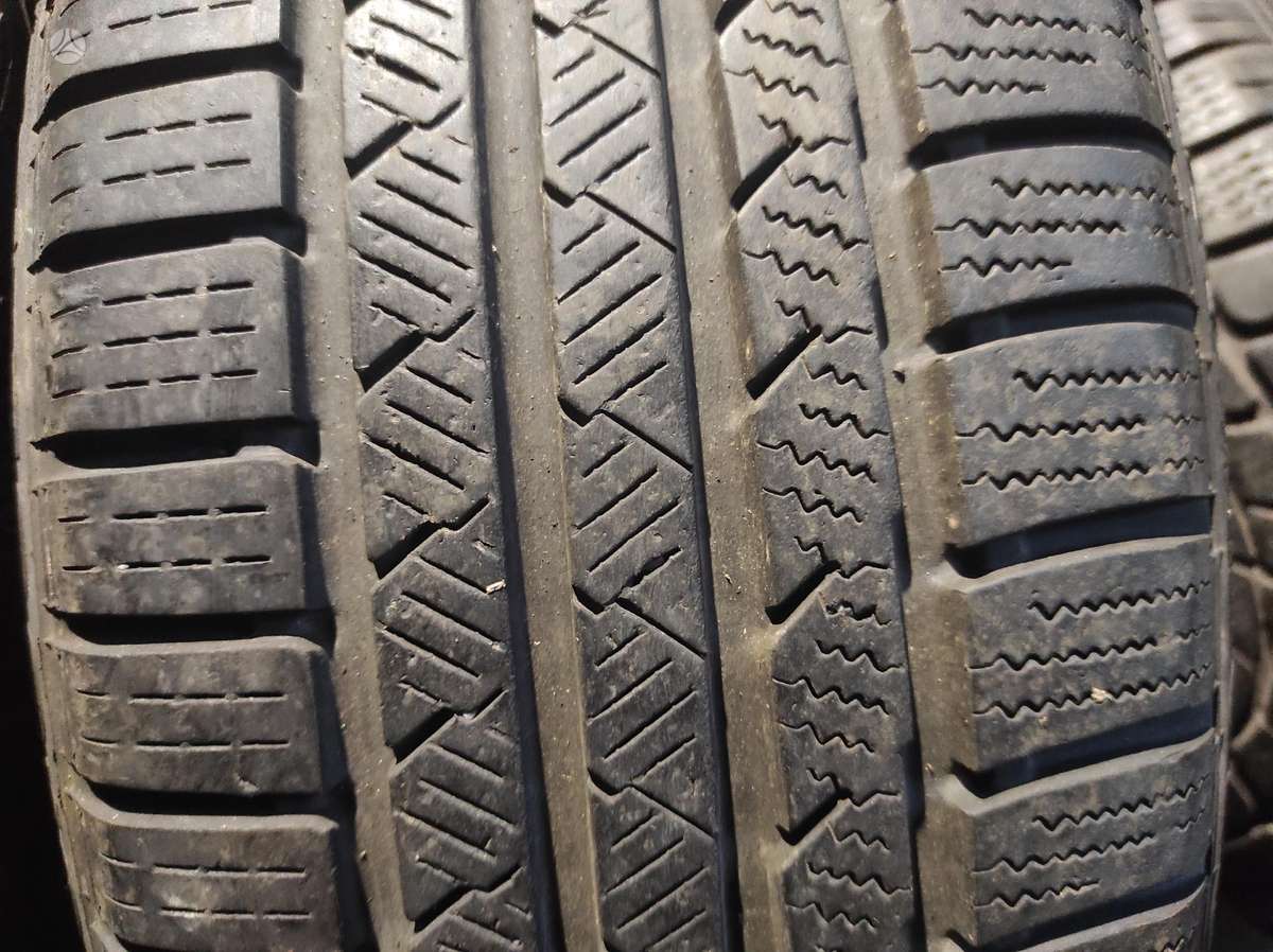 Pirelli ZieminesUniversaliosVasarines, summer 235/50 R17
