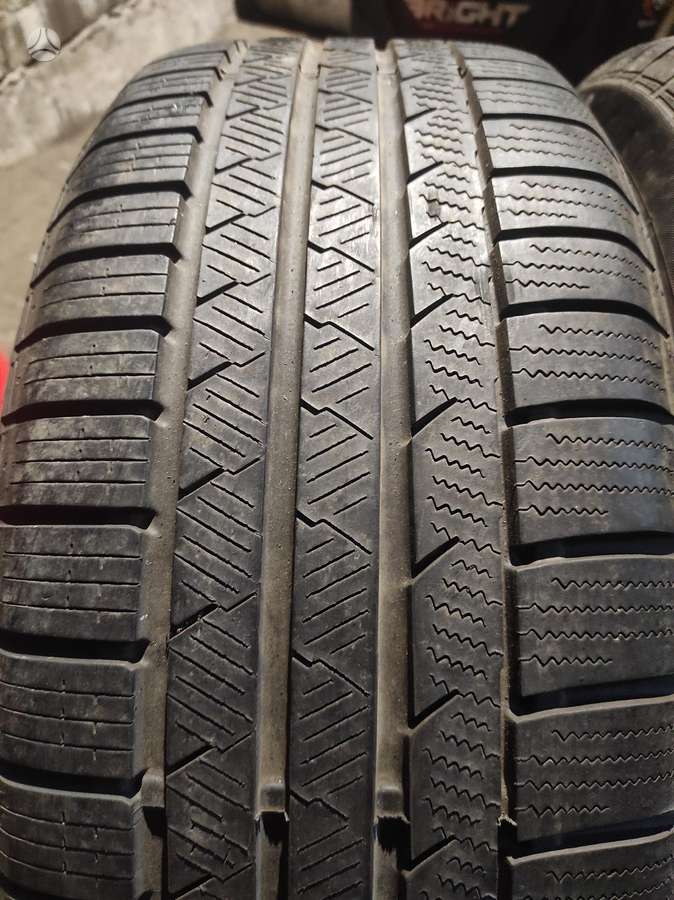 Pirelli ZieminesUniversaliosVasarines, summer 235/50 R17