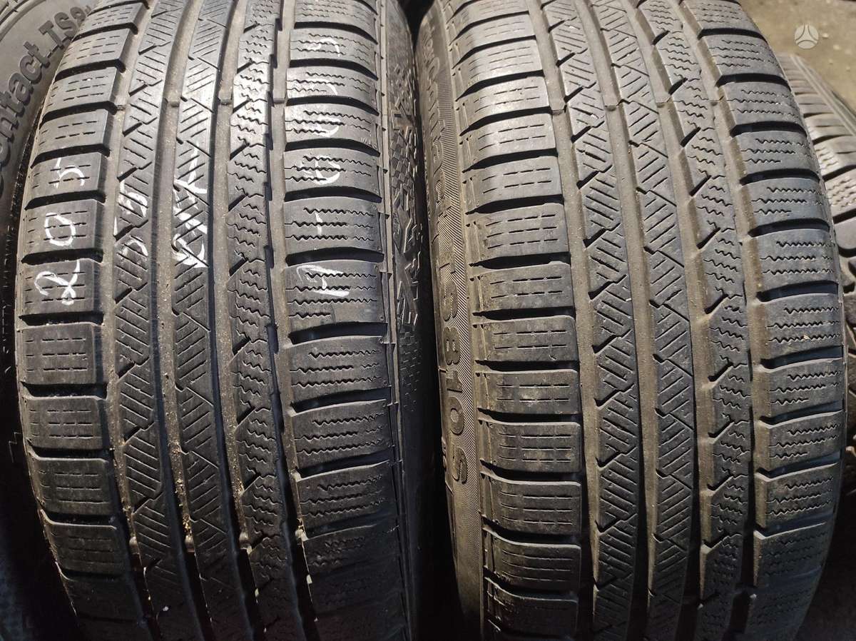 Pirelli ZieminesUniversaliosVasarines, summer 235/50 R17