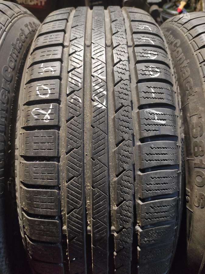 Pirelli ZieminesUniversaliosVasarines, summer 235/50 R17