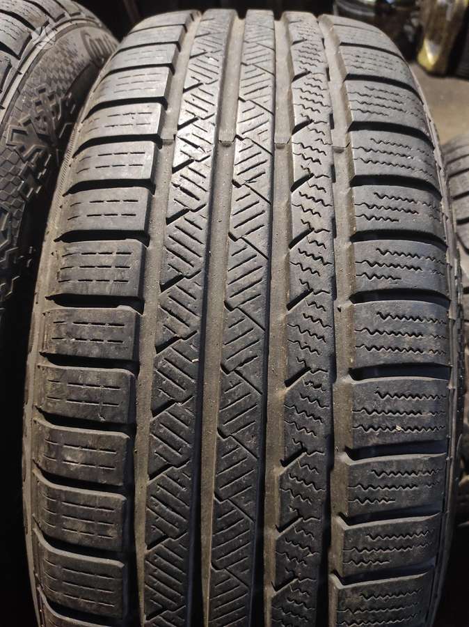 Pirelli ZieminesUniversaliosVasarines, summer 235/50 R17