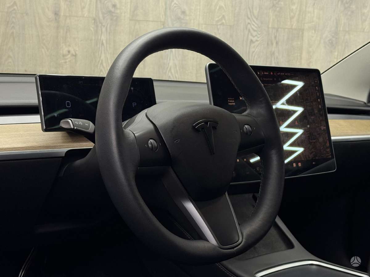 Tesla Model 3, 60 kWh, hečbekas