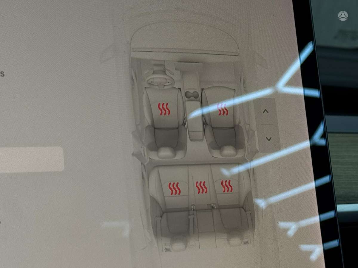 Tesla Model 3, 60 kWh, hečbekas