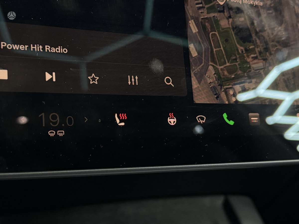 Tesla Model 3, 60 kWh, hatchback