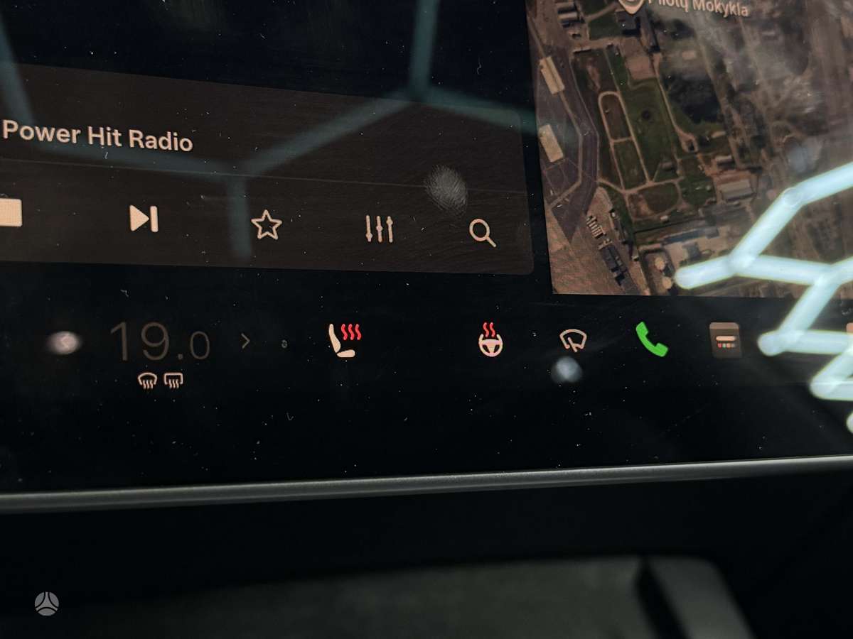 Tesla Model 3, 60 kWh, hečbekas