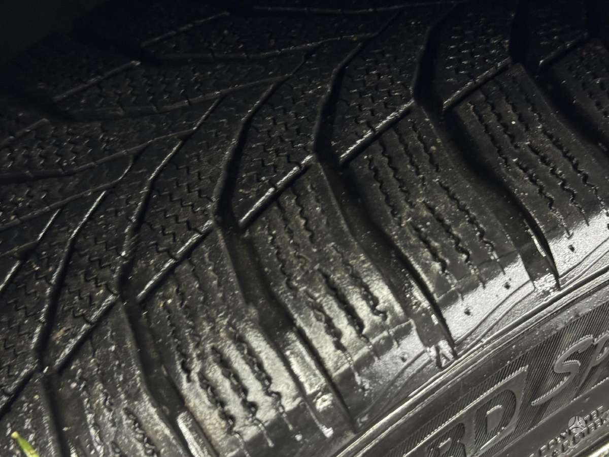 Tesla Model 3, 60 kWh, hečbekas