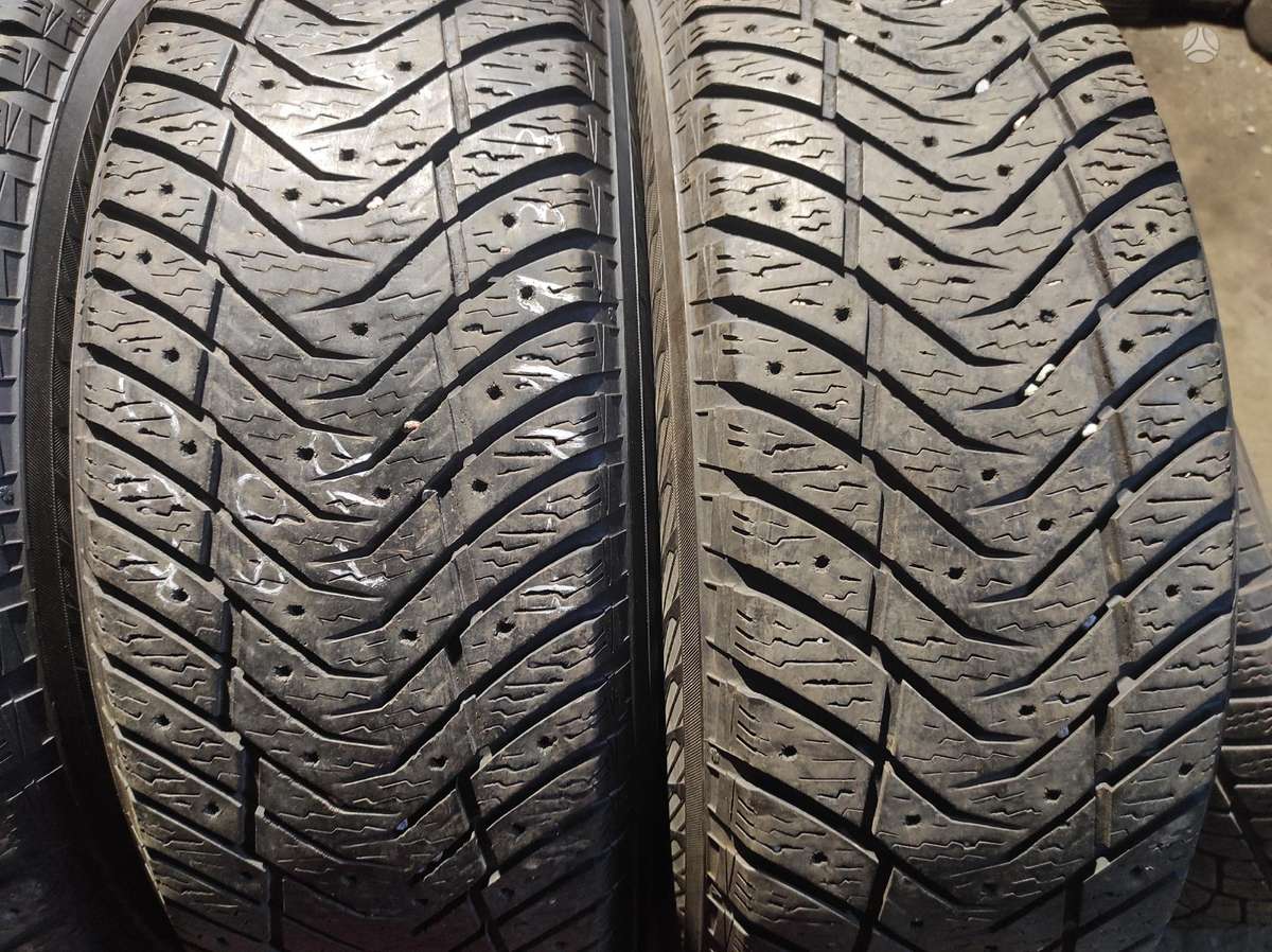 Semperit UniversaliosZiemines, winter 235/60 R18