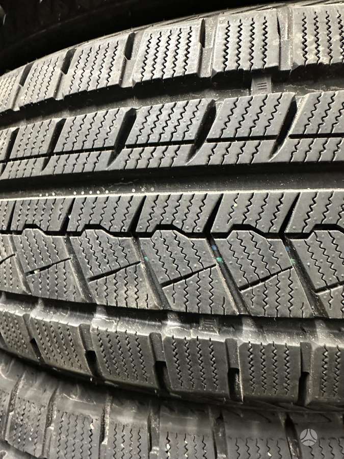 FRONWAY, зимние 215/60 R17