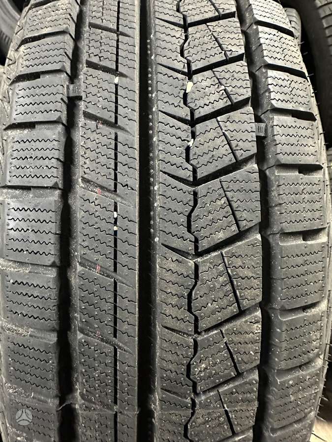 FRONWAY, зимние 215/60 R17