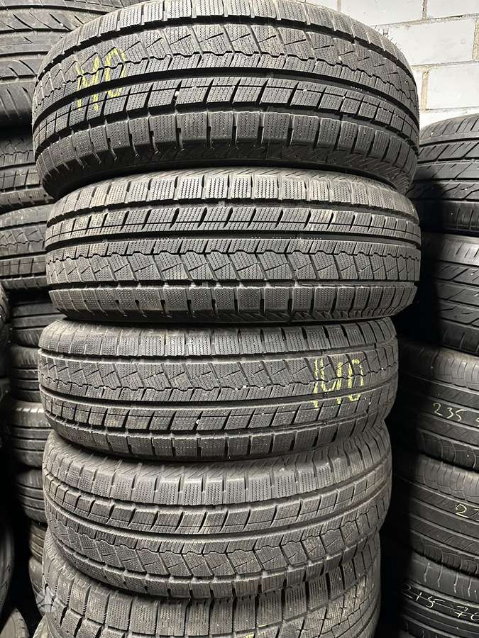 FRONWAY, зимние 215/60 R17