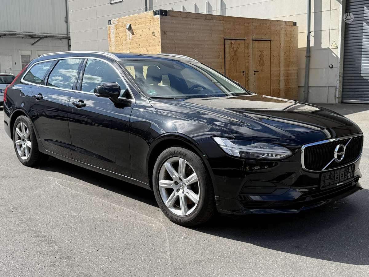 Volvo V90, 2.0 l., wagon